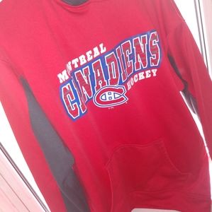 NHL Montreal